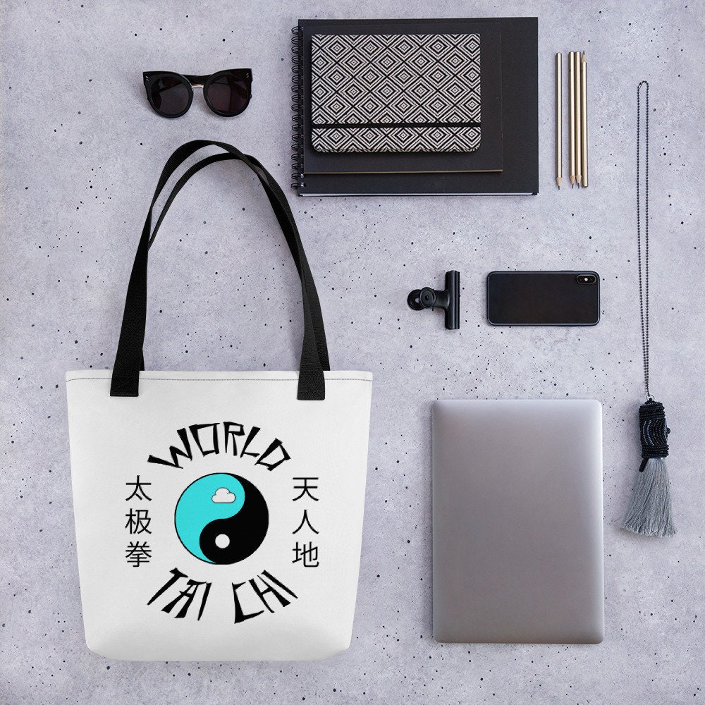 World Peace Bag - Etsy