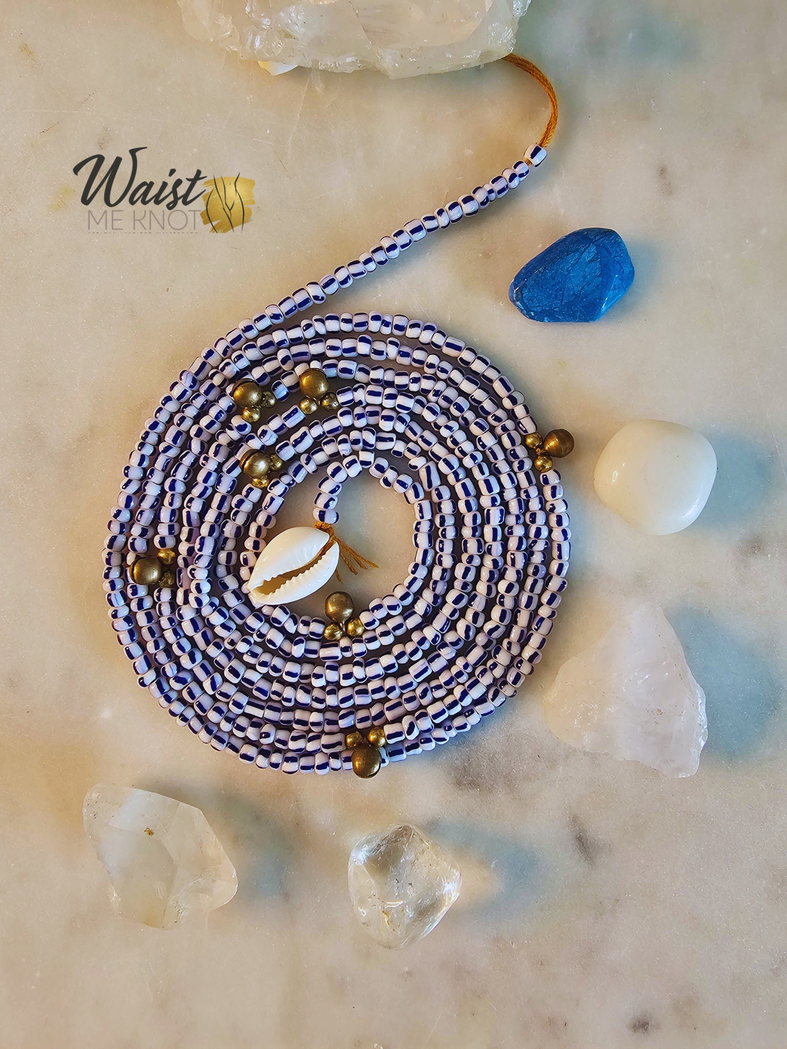 WaistMeKnot - Etsy