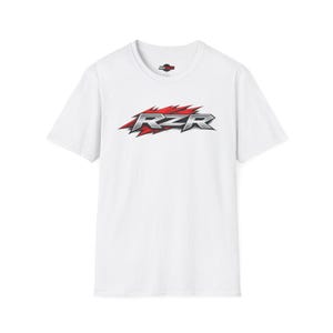 RZR Off Road UTV Shirt | T-Shirt