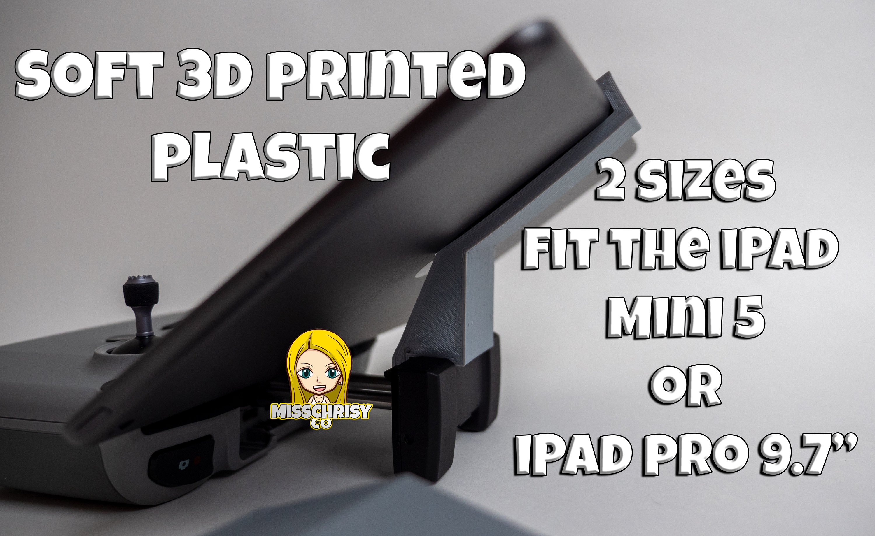 ipad mini 2 mavic air