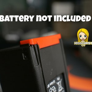 DJI Mavic 3 Battery Pin Protectors
