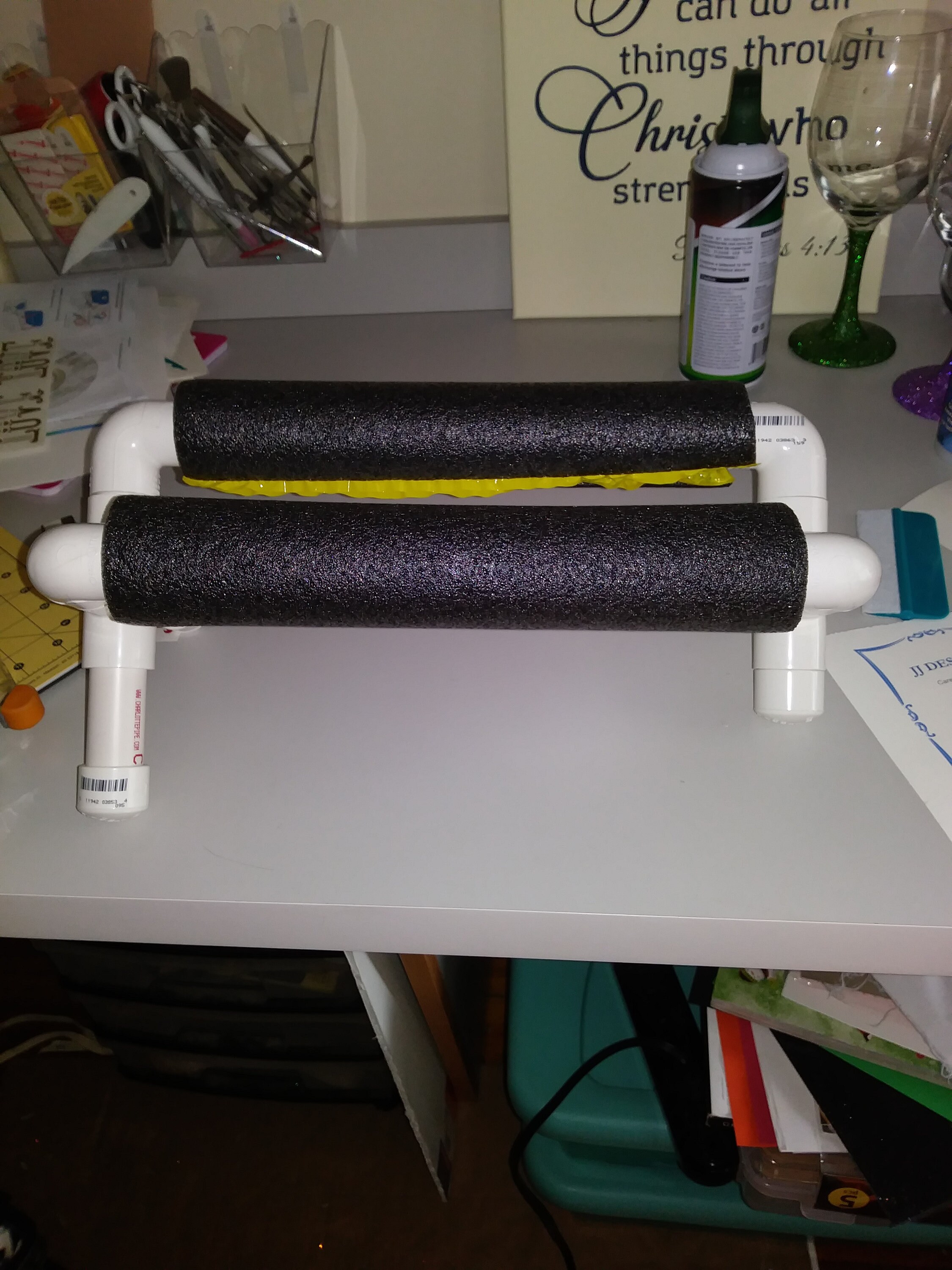 Tumbler Cradle Cup Stand Tumbler Holder for Decaling It is Etsy