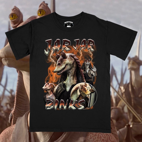 The Gungan Tee