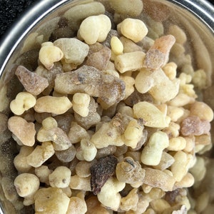 Frankincense Resin - Ships Free in US