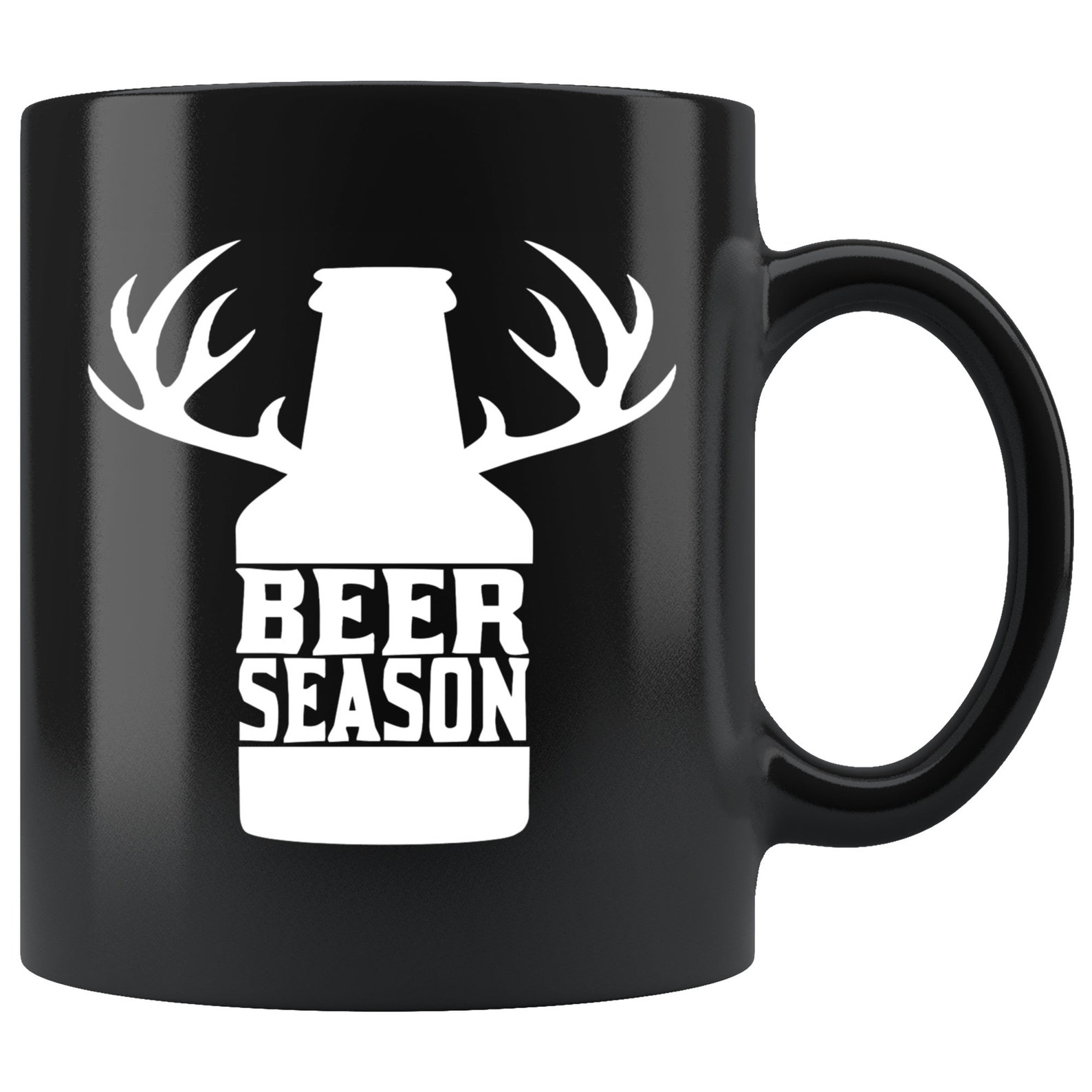 Funny Hunting Mug Hunting Humor Hunting Themed Cup Gift for Etsy