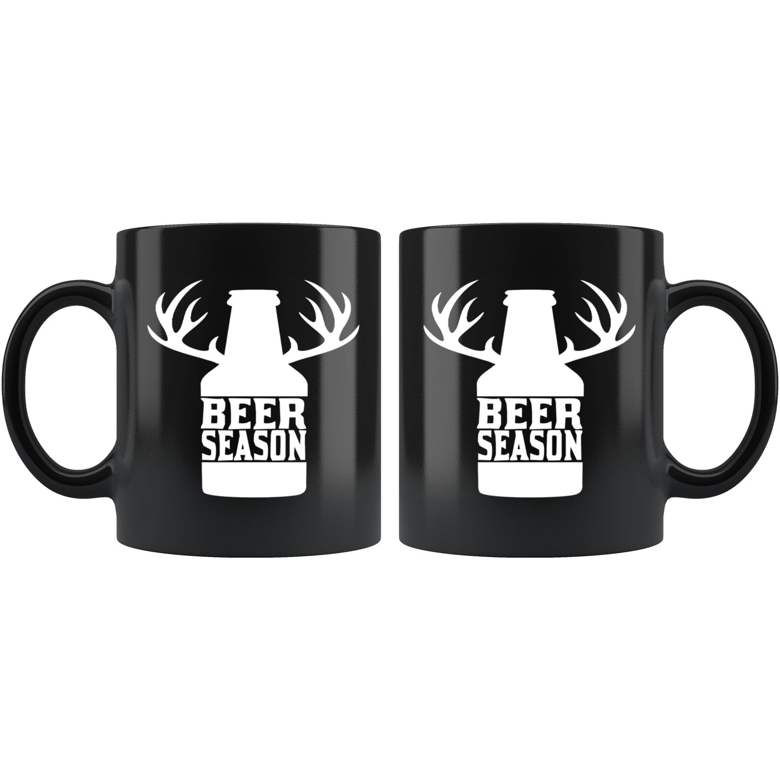 Funny Hunting Mug Hunting Humor Hunting Themed Cup Gift for Etsy