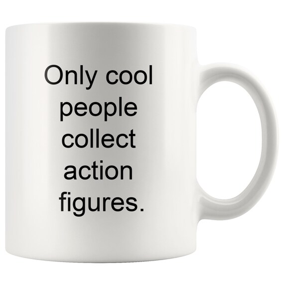 cool figures to collect