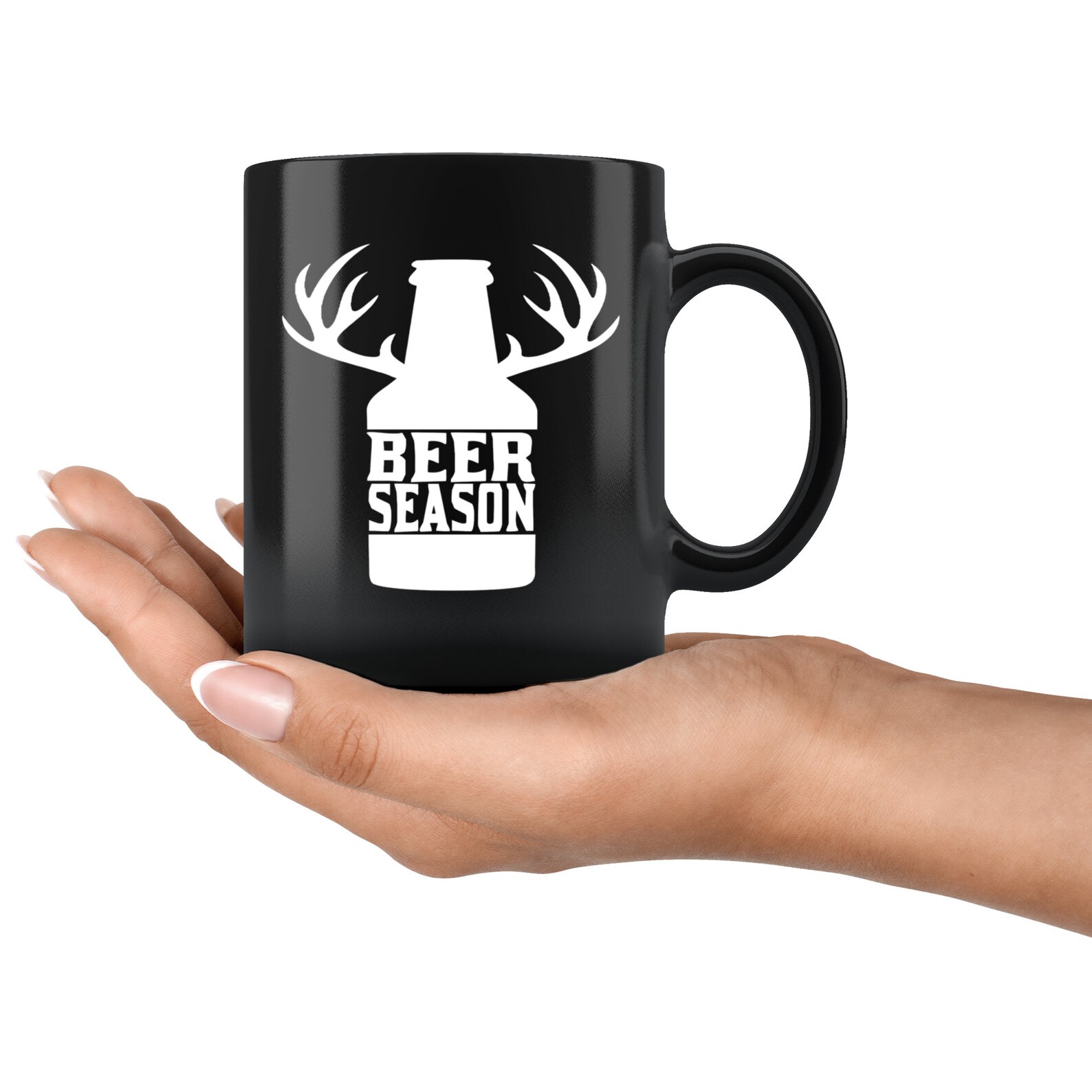 Funny Hunting Mug Hunting Humor Hunting Themed Cup Gift for Etsy