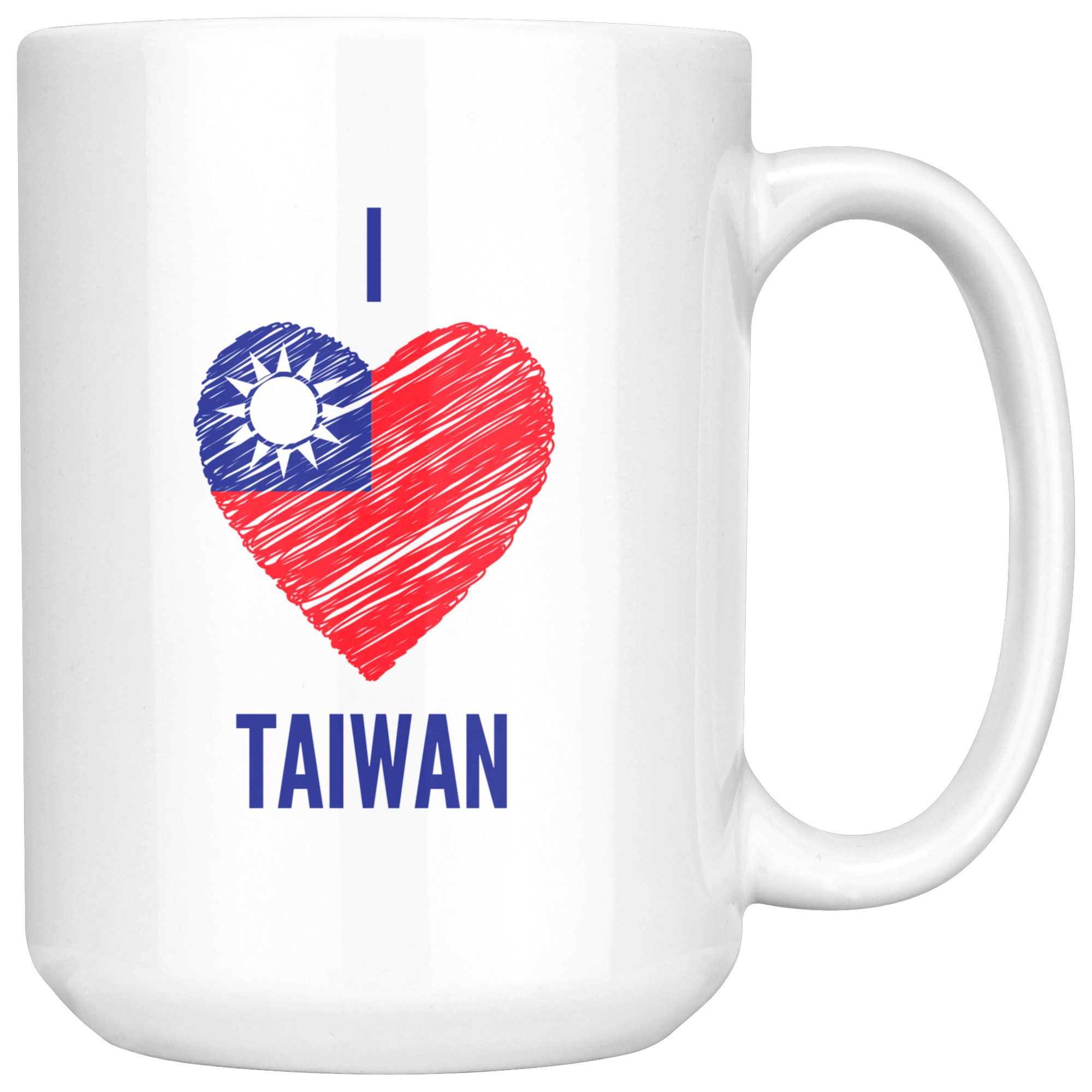 taiwan tourism gift
