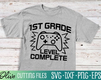 Grade Level Svg Etsy Grade Level Svg Etsy