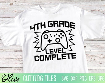 Grade Level Svg Etsy Grade Level Svg Etsy