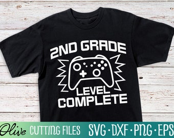 Grade Level Svg Etsy Grade Level Svg Etsy