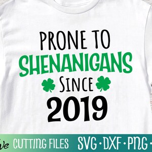 Born in 2019 Shirt Etsy