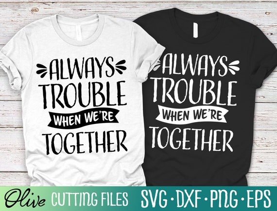 Download Funny Friends Quote Svg Best Friend Svg Girls Trip Svg Etsy