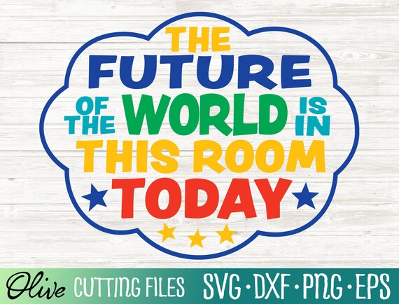School Classroom Sign Svg, Classroom Quote Svg, Teacher Wall Art SVG, Student Quote Svg, Silhouette Svg, Svg Files for Cricut, Cut File