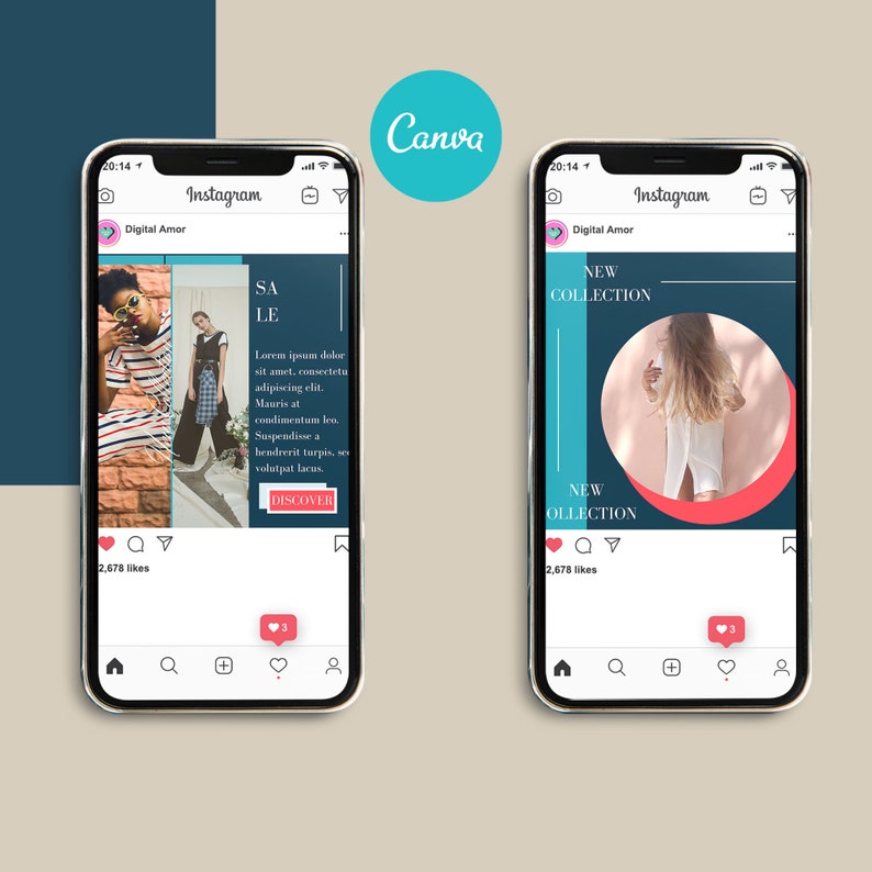 Canva Instagram Post Size IMAGESEE