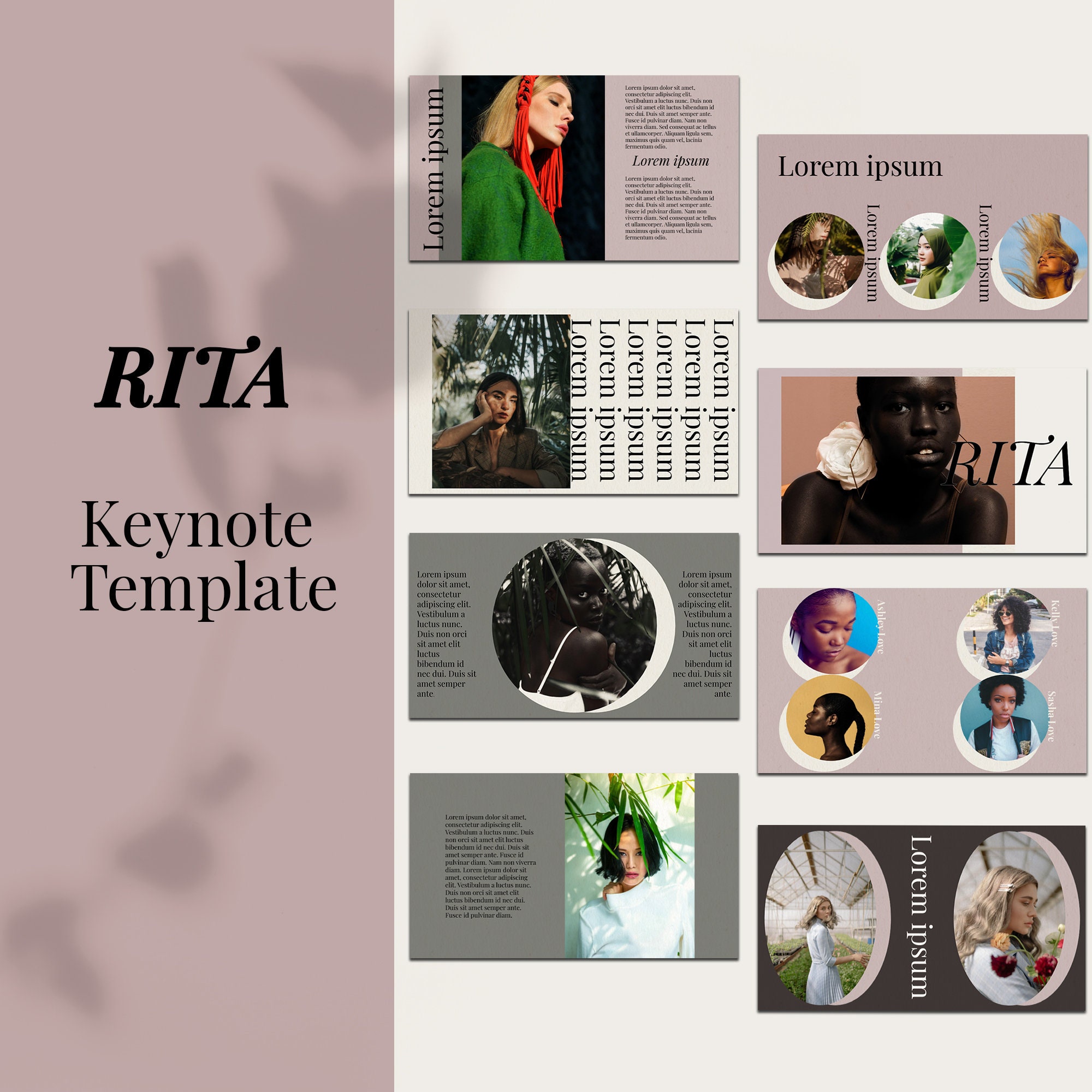 download keynote theme