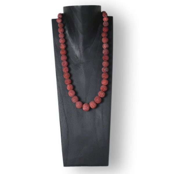 Wood Jewelry Display Etsy