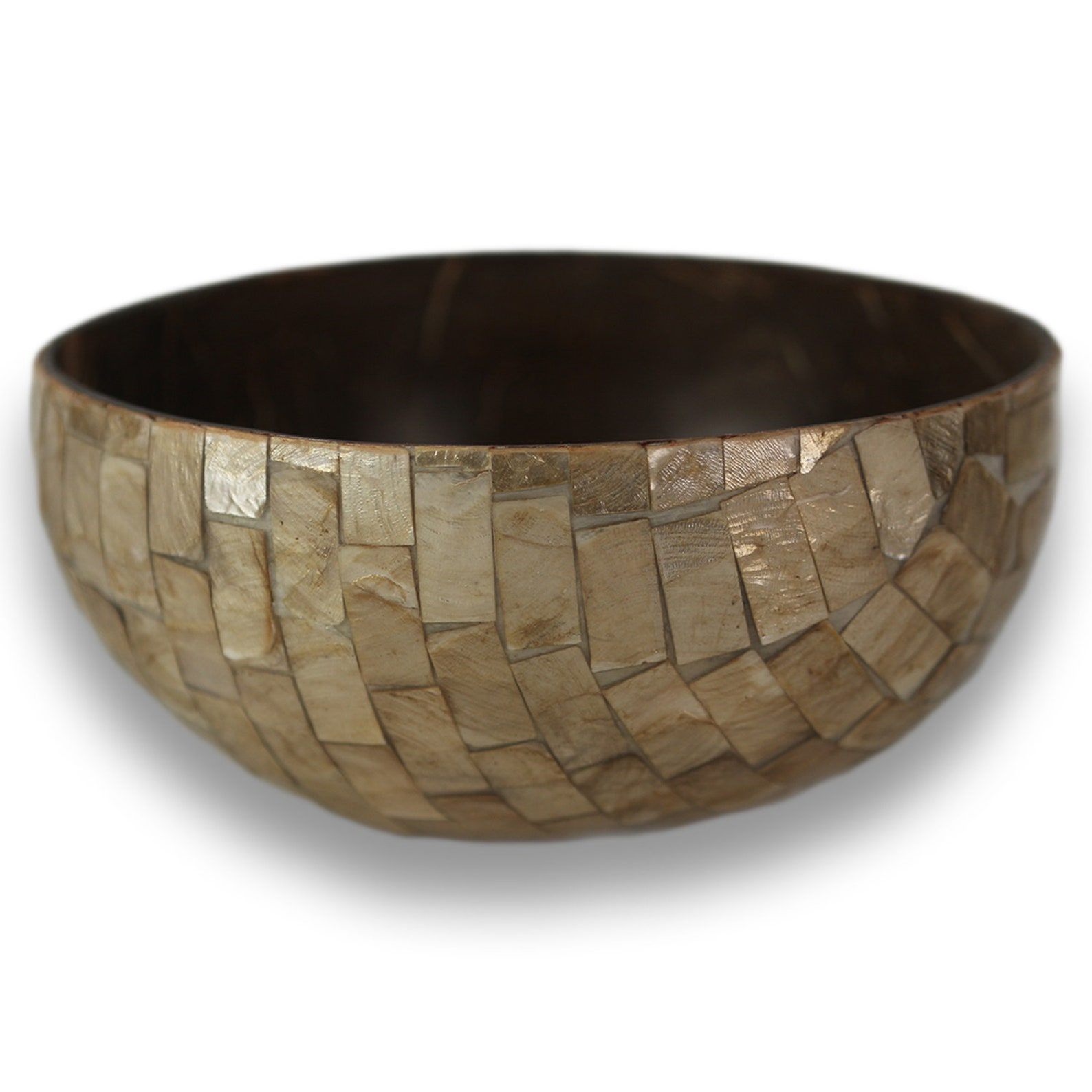 Coconut Bowl Buddhabowl Coconut Bowl for Food and Dessert With Etsy UK