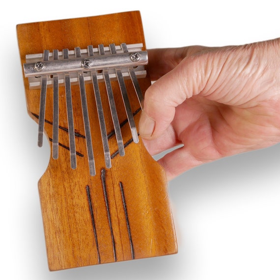 Sansula instrument sale