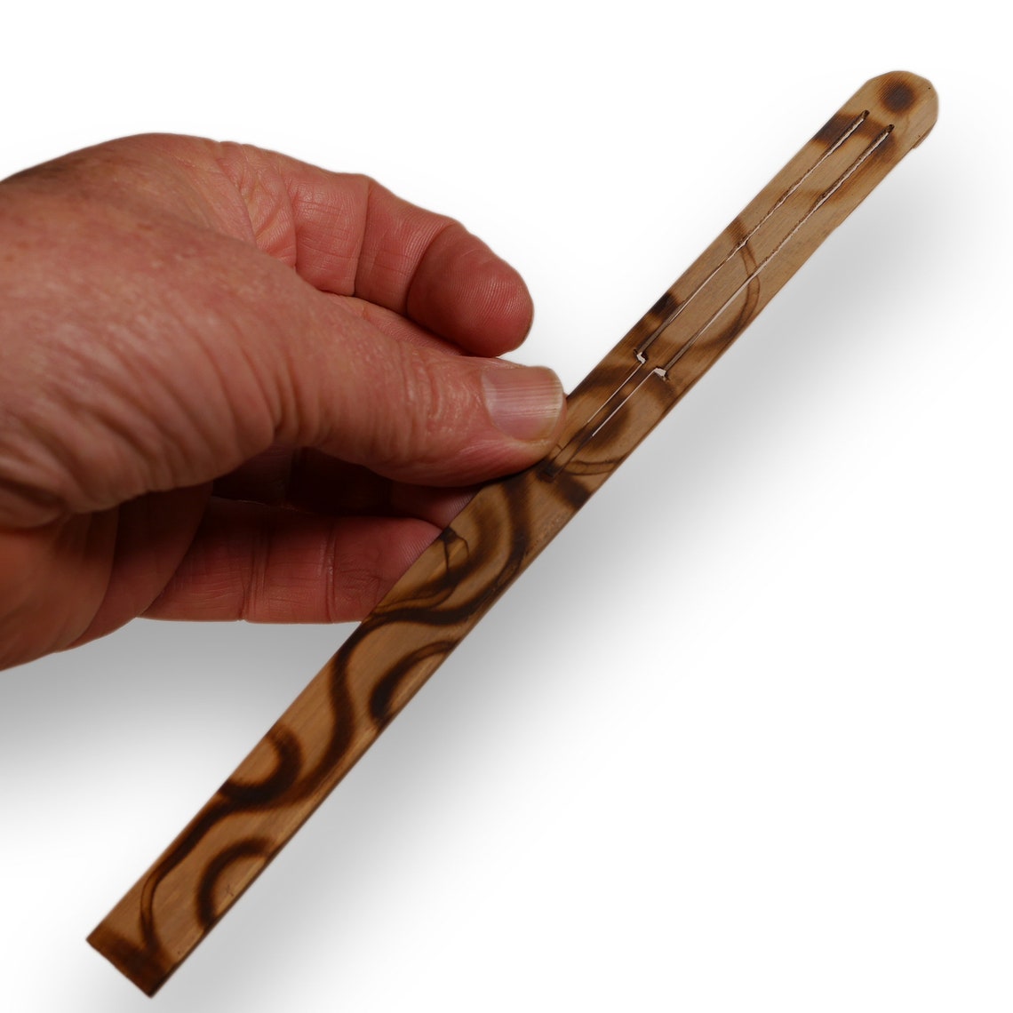 Bamboo Jew's Harp Etsy