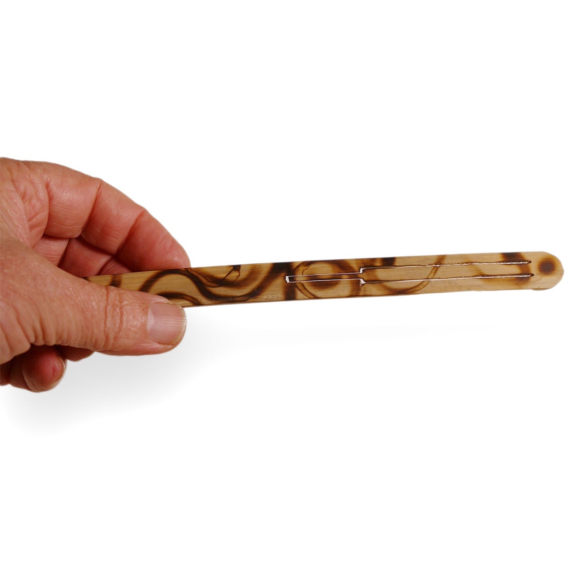 Bamboo Jew's Harp Etsy