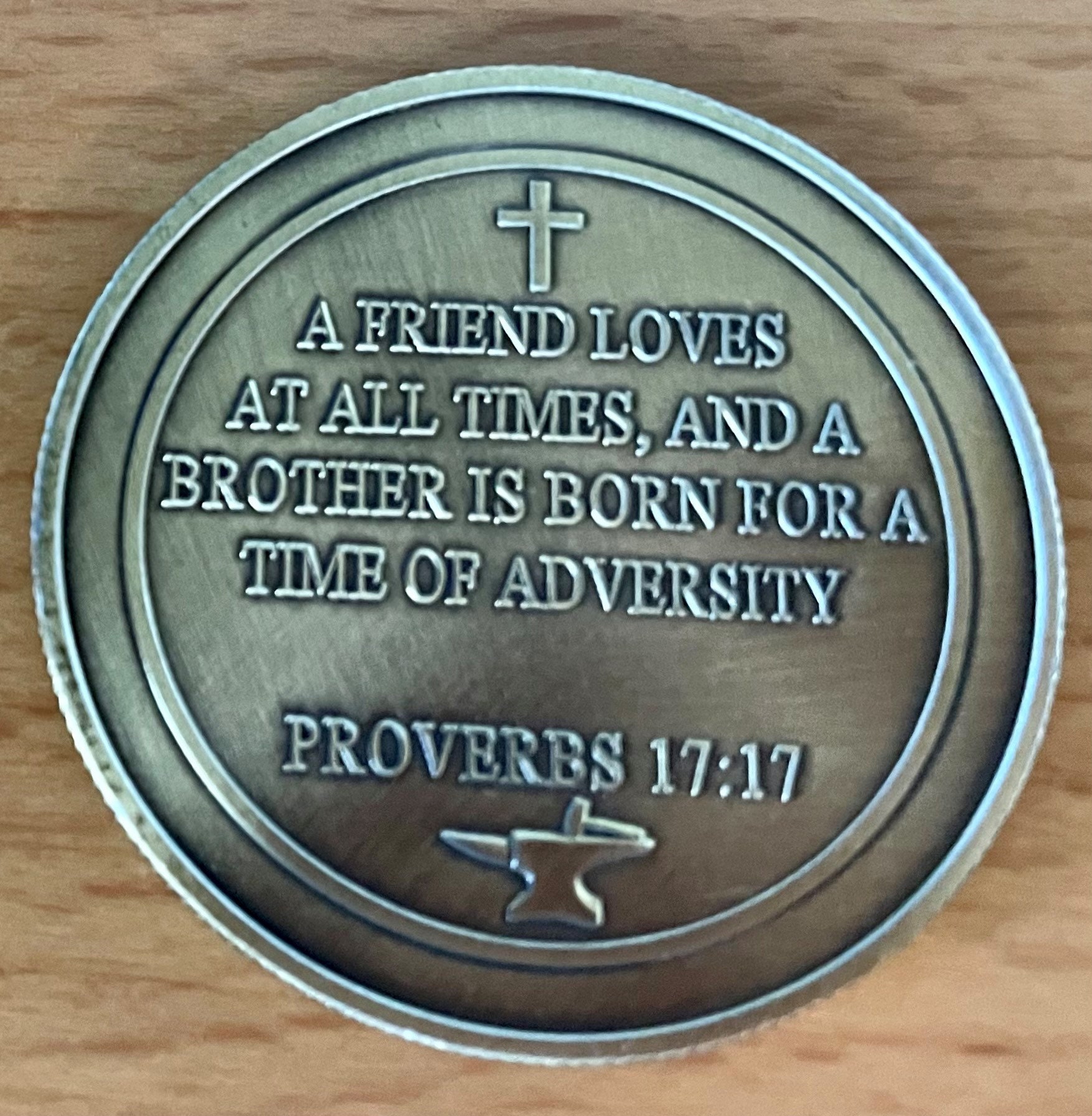 Armor Of God High Relief Swords Crossed Anvil Cross Iron Sharpens Iron armor-of-god-high-relief-swords-crossed-anvil-cross-iron-sharpens-iron