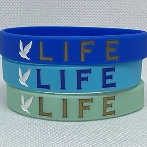 Pro hot sale life bracelet