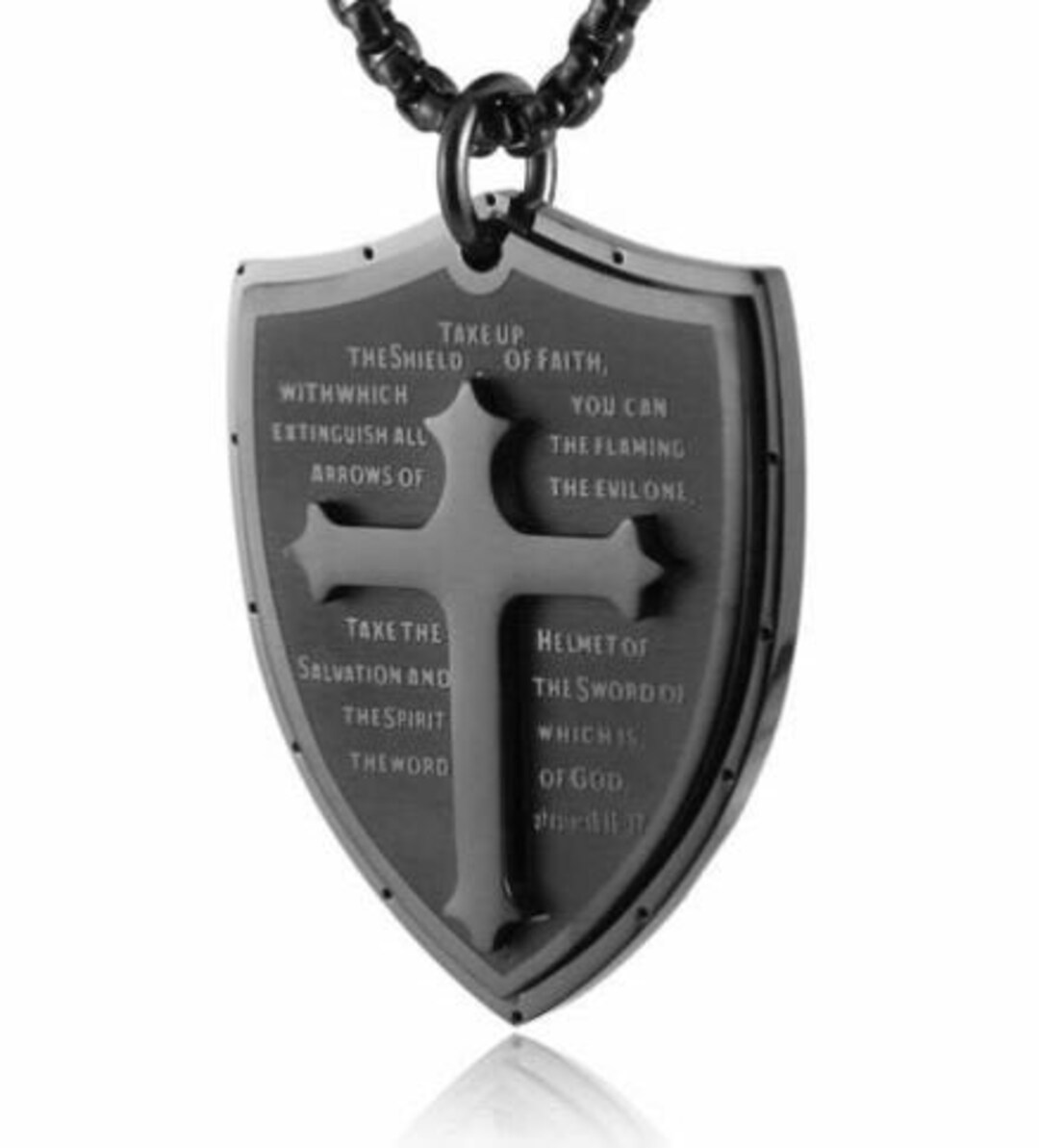 Men's Stainless Steel 