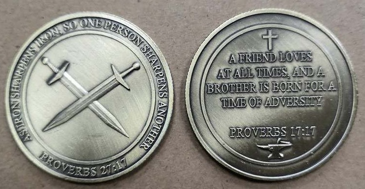 armor-of-god-high-relief-swords-crossed-anvil-cross-iron-sharpens-iron