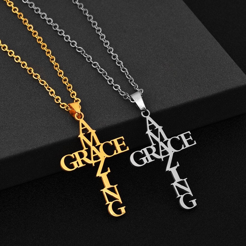 god is love necklace tabitha brown｜TikTok Search