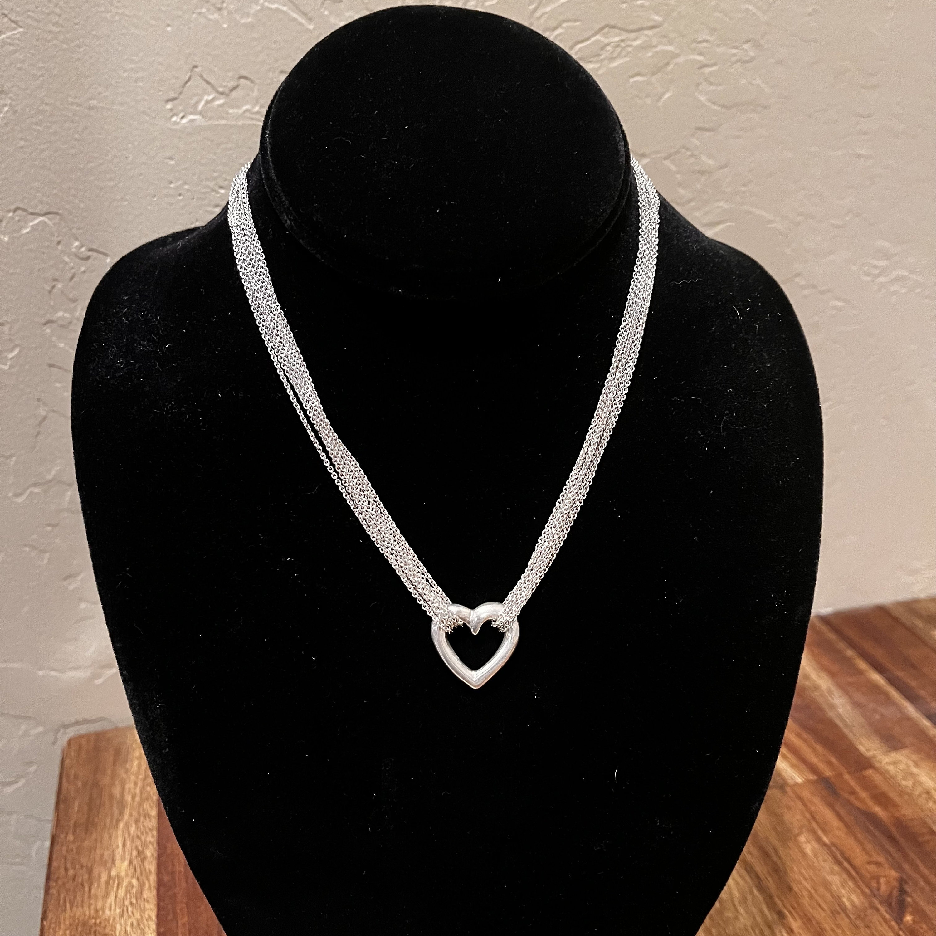 925 otc deals necklace