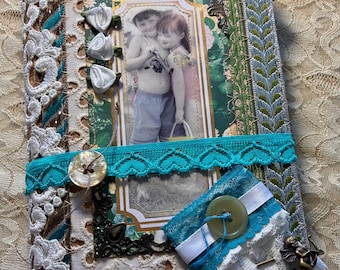 Childhood Friendship  - A Nostalgic Journal