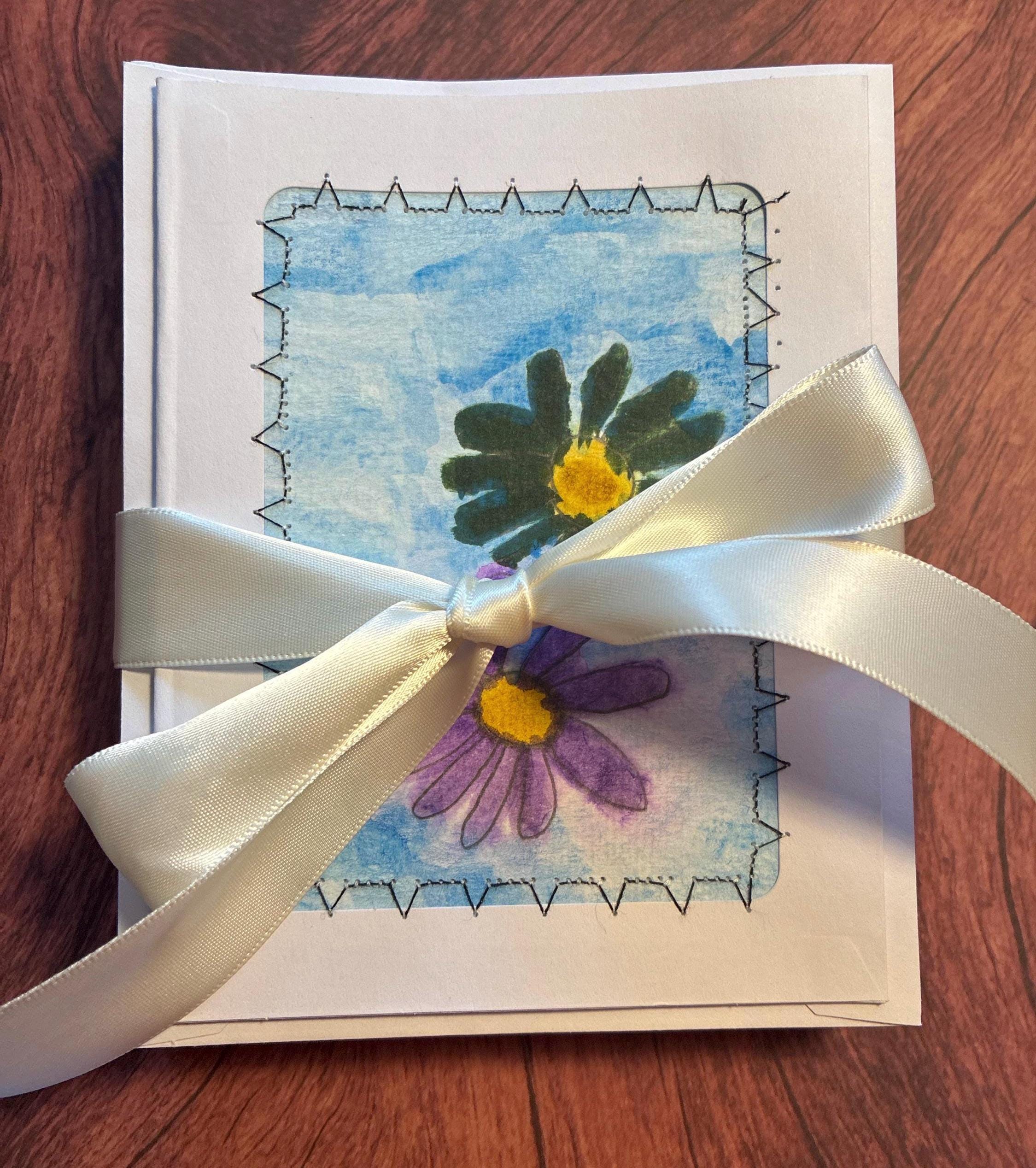 All Occasion Handmade Greeting Cards - Set of 12 - Etsy