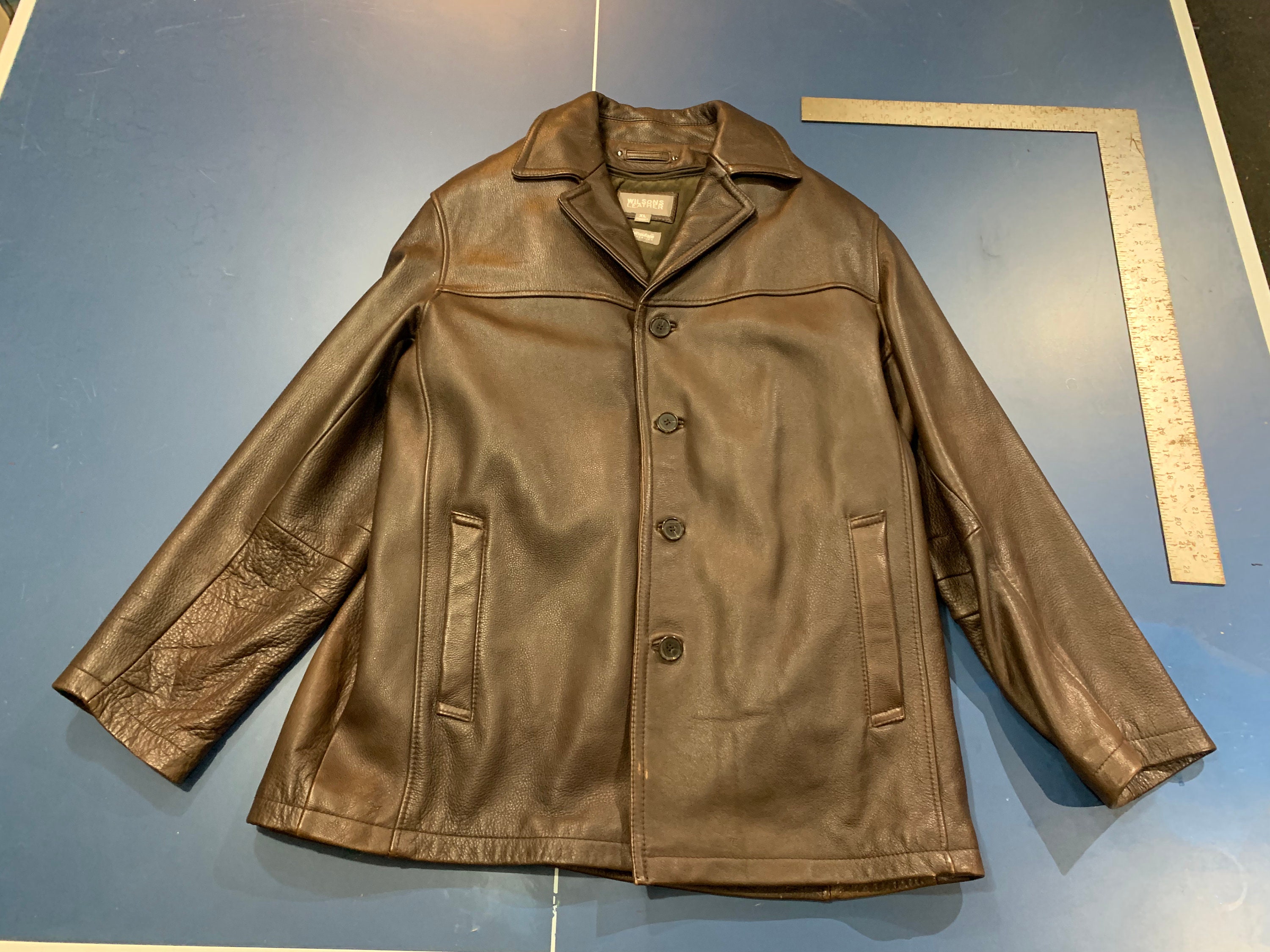 Winchester top jacket price
