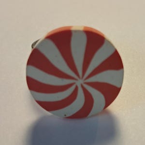 Spiral ring