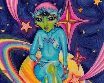 Aquarius