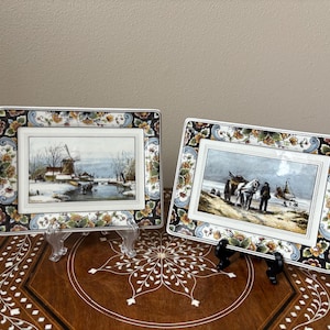 Westraven Delft - Etsy