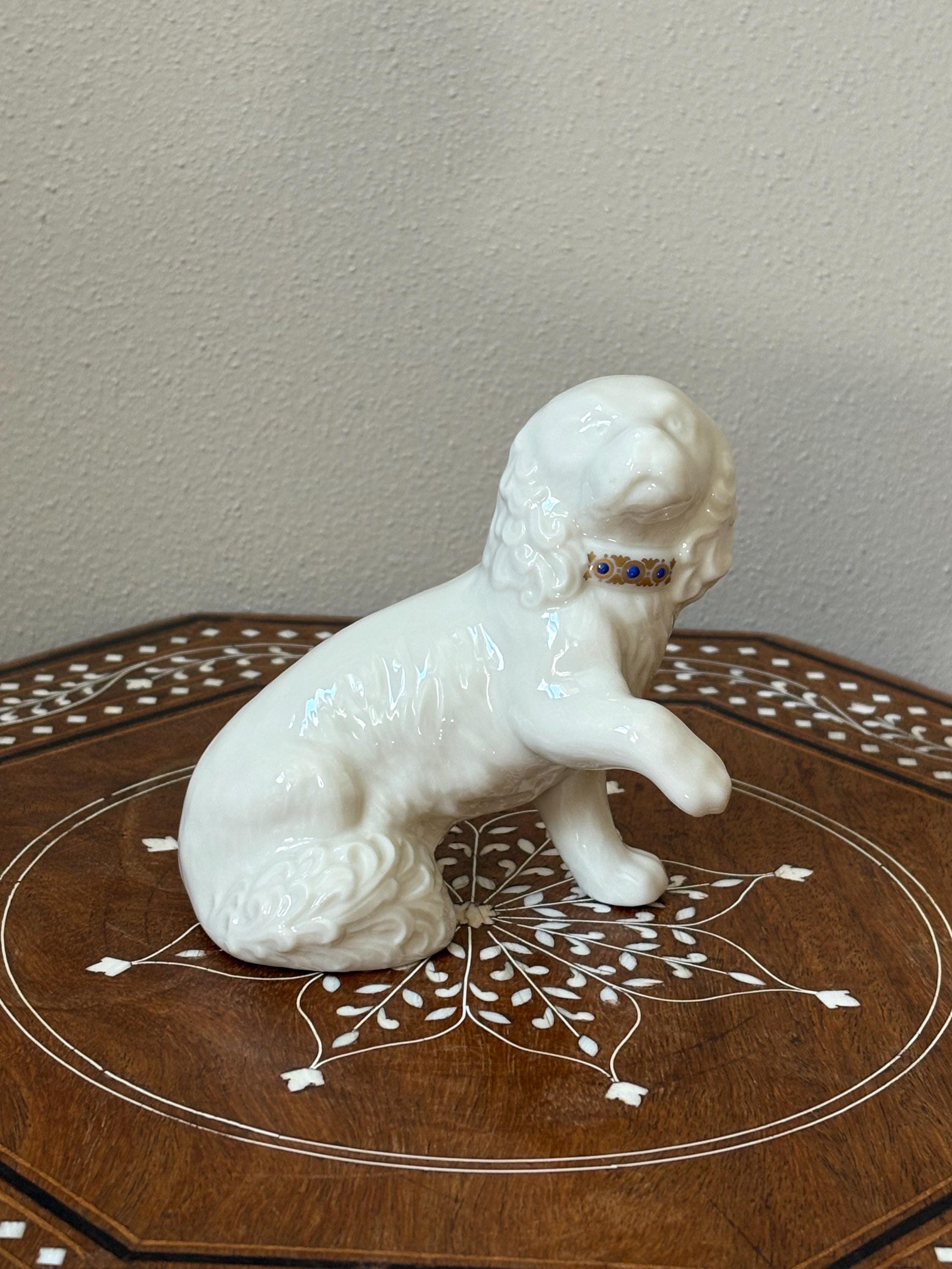 Lenox Dog Collection - Etsy