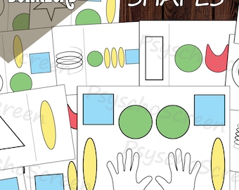 Coördinatieactiviteiten voor kinderen, Brain Gym Afdrukbare werkbladen, Voorschoolse leerpagina's, Vroegtijdige ontwikkeling van vaardigheden