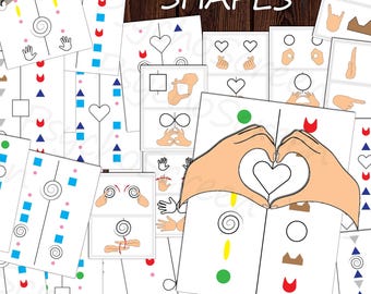 Neuro Gym Worksheets: Bilateral Coordination Games for Kids (PDF Download)