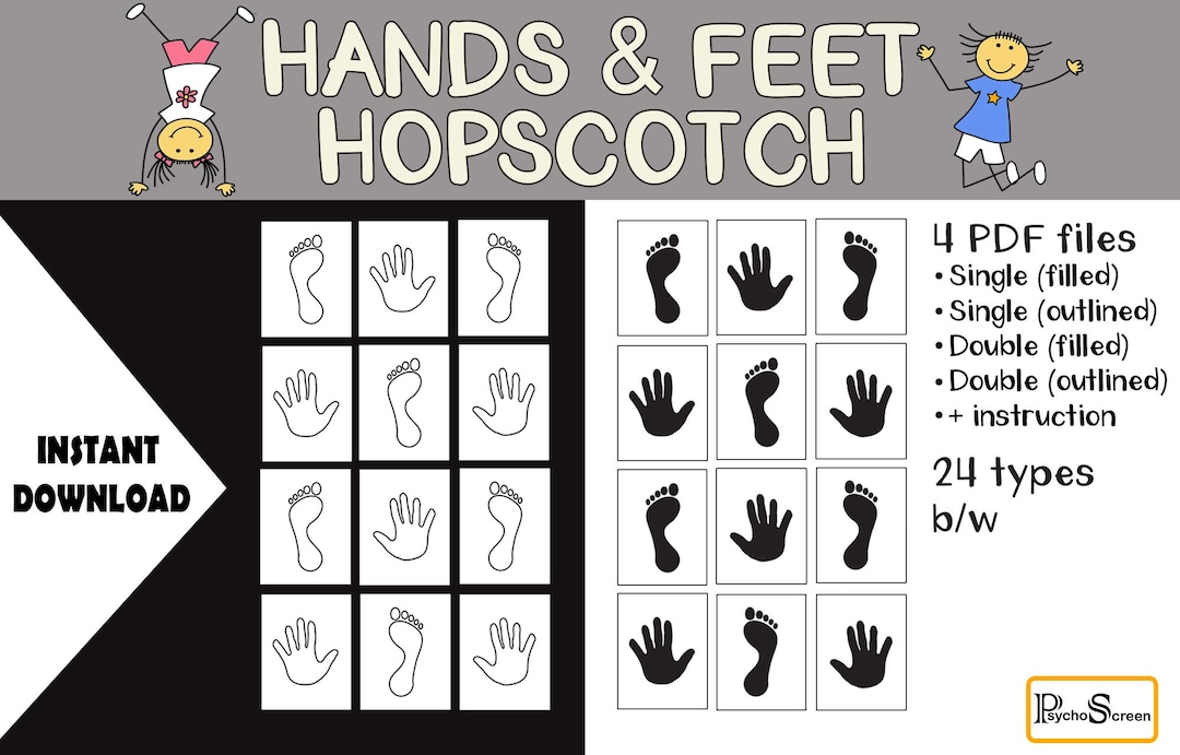 Hands yuka and feet hands-yuka-and-feet