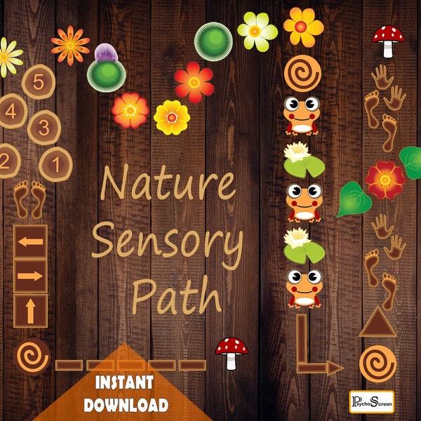 Sensory Path Wall Decals Svg Etsy Sensory Path Wall Decals Svg Etsy