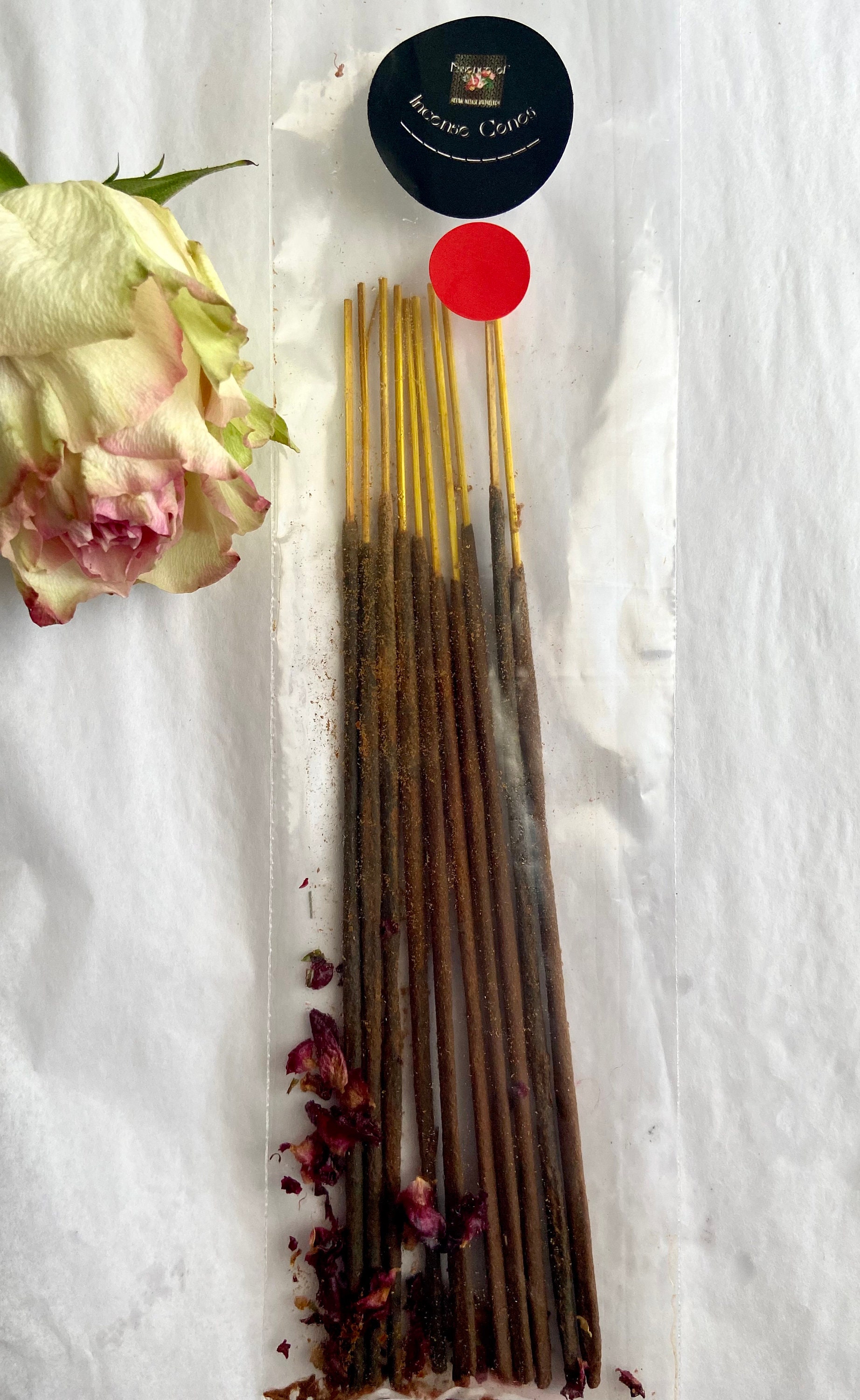 Love come to me Incense Love spell incense self Love Etsy