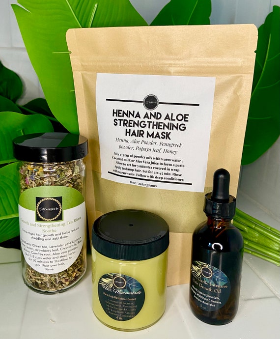Ayurvedic Henna Hair Growth Kit Henna Hair Mask Hair - Etsy Canada Ayurvedic Henna Hair Growth Kit Henna Hair Mask Hair - Etsy Canada