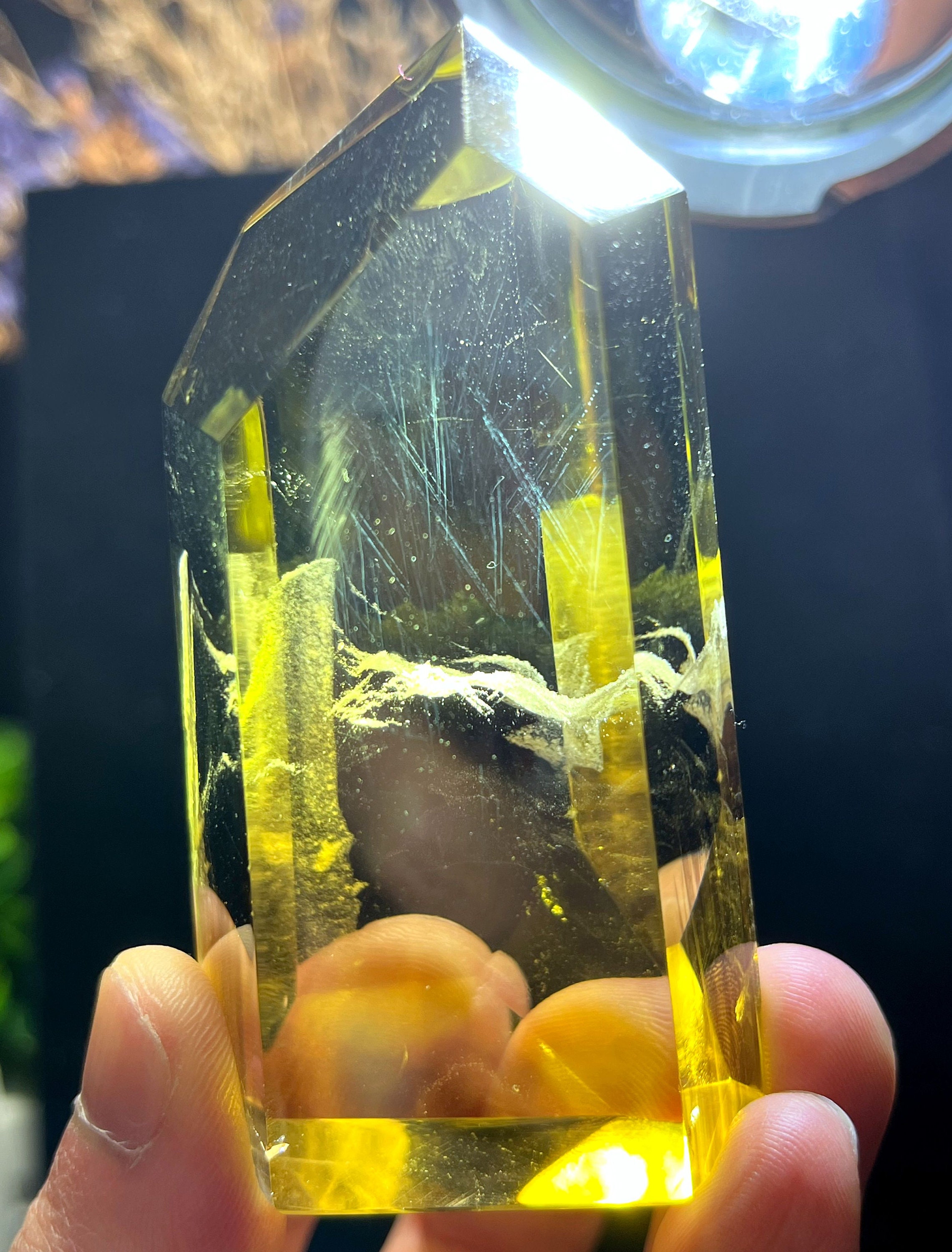 限界価格 citrine カルサイトX パイライト 鉱物標本 高透明 特大サイズ 限界価格 citrine カルサイトX パイライト 鉱物標本 高透明 特大サイズ