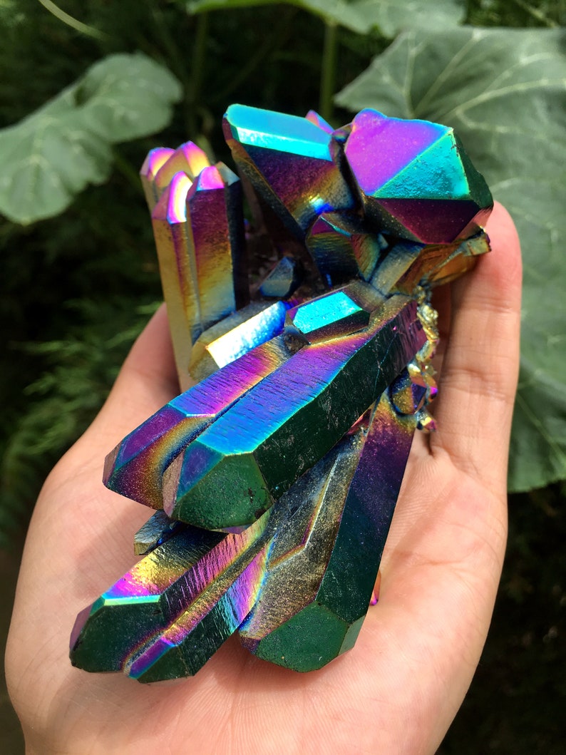 angel aura quartz blue angel aura quartz blue