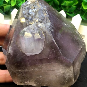 Best Natural Raw Crystal Specimen-Fascinating Amethyst-Chakra-Meditation/Amethyst Quartz/specimen/Special Gift/Energy stone/Reiki/Chakra