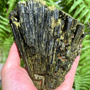 Top Quality Raw Large Natural Raw Black Tourmaline Stone/Rough Black Tourmaline Quartz/Tourmaline Mineral specimen/Black Tourmaline Chunk