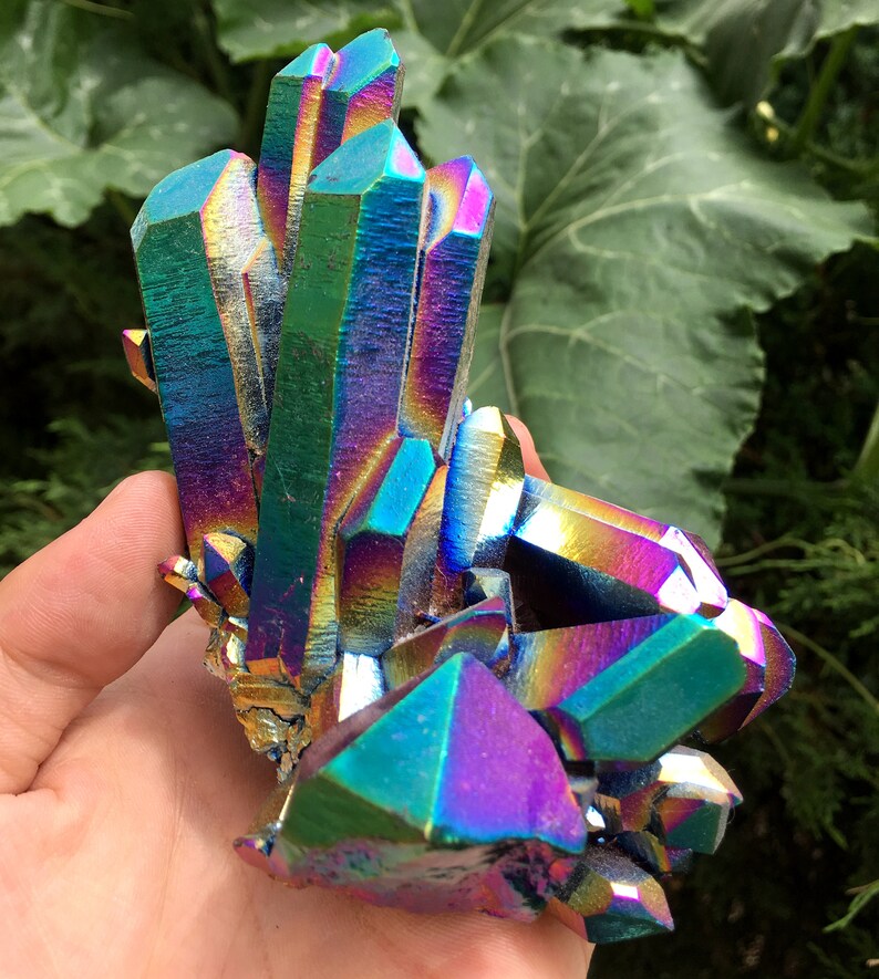 fake angel aura quartz fake angel aura quartz